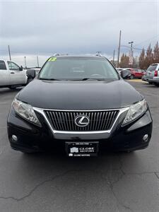 2012 Lexus RX 350 AWD - Photo 2 - Spokane, WA 99202