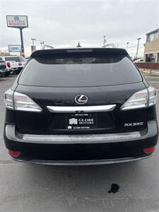 2012 Lexus RX 350 AWD - Photo 5 - Spokane, WA 99202