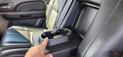 2010 GMC Yukon SLT   - Photo 49 - Spokane, WA 99202