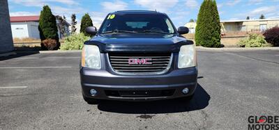 2010 GMC Yukon SLT   - Photo 8 - Spokane, WA 99202