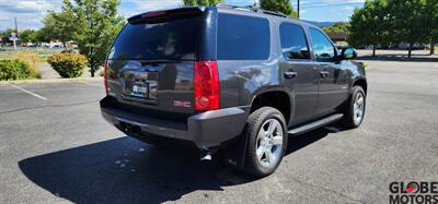 2010 GMC Yukon SLT   - Photo 3 - Spokane, WA 99202