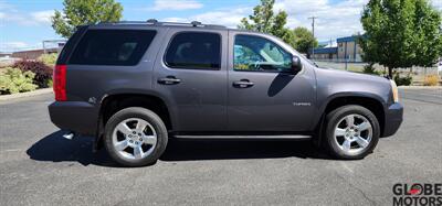 2010 GMC Yukon SLT   - Photo 2 - Spokane, WA 99202