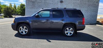 2010 GMC Yukon SLT   - Photo 6 - Spokane, WA 99202