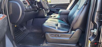 2010 GMC Yukon SLT   - Photo 28 - Spokane, WA 99202