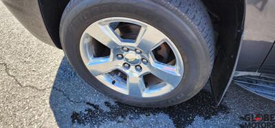 2010 GMC Yukon SLT   - Photo 11 - Spokane, WA 99202