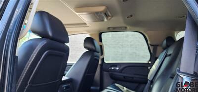2010 GMC Yukon SLT   - Photo 46 - Spokane, WA 99202