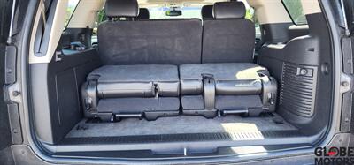 2010 GMC Yukon SLT   - Photo 21 - Spokane, WA 99202