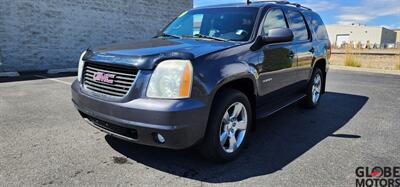 2010 GMC Yukon SLT   - Photo 7 - Spokane, WA 99202