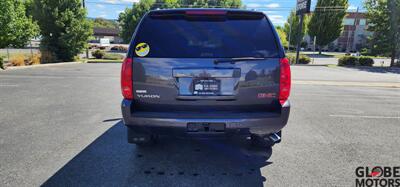 2010 GMC Yukon SLT   - Photo 4 - Spokane, WA 99202