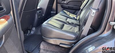 2010 GMC Yukon SLT   - Photo 45 - Spokane, WA 99202