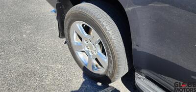 2010 GMC Yukon SLT   - Photo 14 - Spokane, WA 99202