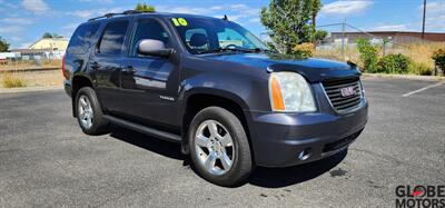 2010 GMC Yukon SLT   - Photo 1 - Spokane, WA 99202