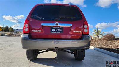 2006 Mazda Tribute s   - Photo 9 - Spokane, WA 99202