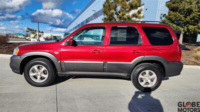 2006 Mazda Tribute s   - Photo 12 - Spokane, WA 99202