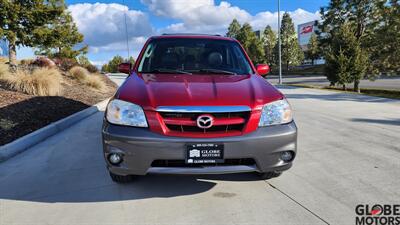 2006 Mazda Tribute s  