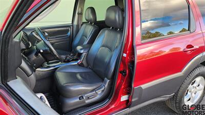 2006 Mazda Tribute s   - Photo 31 - Spokane, WA 99202