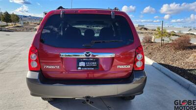 2006 Mazda Tribute s   - Photo 8 - Spokane, WA 99202