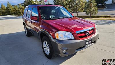 2006 Mazda Tribute s   - Photo 5 - Spokane, WA 99202