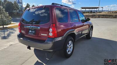 2006 Mazda Tribute s   - Photo 7 - Spokane, WA 99202