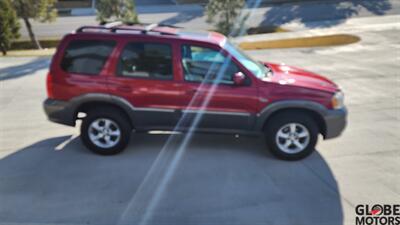 2006 Mazda Tribute s   - Photo 6 - Spokane, WA 99202