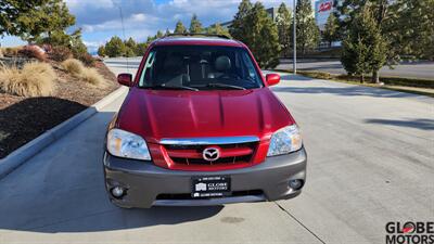 2006 Mazda Tribute s   - Photo 3 - Spokane, WA 99202