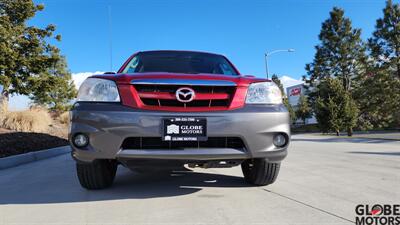 2006 Mazda Tribute s   - Photo 4 - Spokane, WA 99202