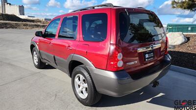 2006 Mazda Tribute s   - Photo 11 - Spokane, WA 99202