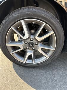 2024 Kia Soul EX - Photo 32 - Spokane, WA 99202