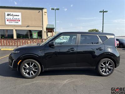 2024 Kia Soul EX - Photo 2 - Spokane, WA 99202