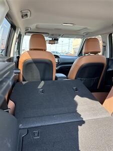 2024 Kia Soul EX - Photo 26 - Spokane, WA 99202