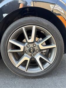 2024 Kia Soul EX - Photo 31 - Spokane, WA 99202