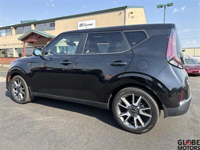 2024 Kia Soul EX - Photo 3 - Spokane, WA 99202