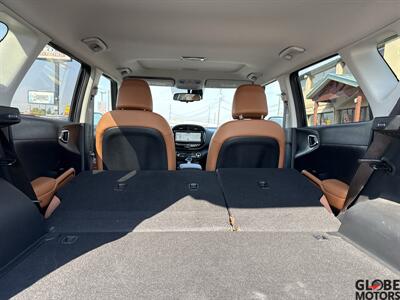 2024 Kia Soul EX - Photo 25 - Spokane, WA 99202