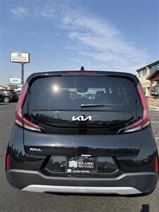 2024 Kia Soul EX - Photo 4 - Spokane, WA 99202
