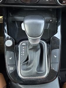 2024 Kia Soul EX - Photo 12 - Spokane, WA 99202