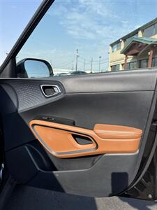2024 Kia Soul EX - Photo 14 - Spokane, WA 99202