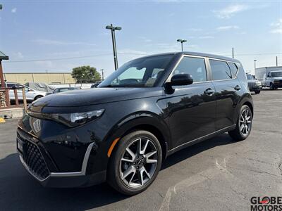 2024 Kia Soul EX - Photo 1 - Spokane, WA 99202