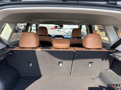 2024 Kia Soul EX - Photo 24 - Spokane, WA 99202