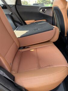 2024 Kia Soul EX - Photo 23 - Spokane, WA 99202