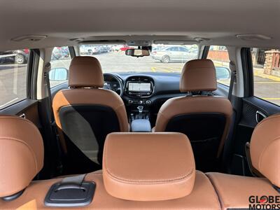 2024 Kia Soul EX - Photo 22 - Spokane, WA 99202