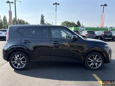 2024 Kia Soul EX - Photo 5 - Spokane, WA 99202