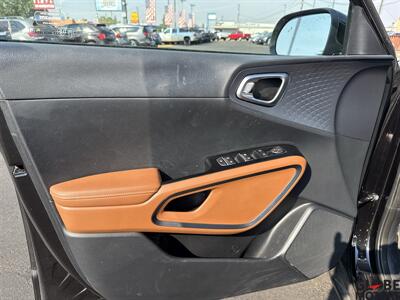 2024 Kia Soul EX - Photo 7 - Spokane, WA 99202