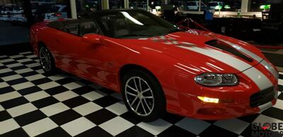 2002 Chevrolet Camaro Z28   - Photo 43 - Spokane, WA 99202