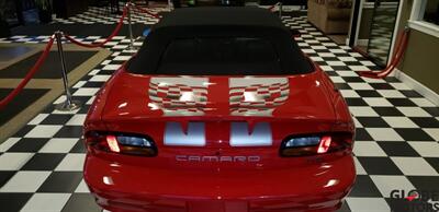 2002 Chevrolet Camaro Z28   - Photo 10 - Spokane, WA 99202