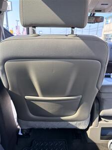 2015 Chevrolet Silverado 1500 LT  Crew Cab 5 3/4 ft - Photo 35 - Spokane, WA 99202