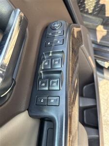 2015 Chevrolet Silverado 1500 LT  Crew Cab 5 3/4 ft - Photo 27 - Spokane, WA 99202