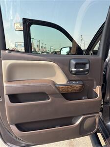 2015 Chevrolet Silverado 1500 LT  Crew Cab 5 3/4 ft - Photo 28 - Spokane, WA 99202