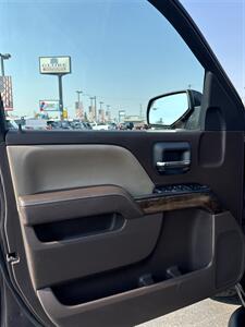 2015 Chevrolet Silverado 1500 LT  Crew Cab 5 3/4 ft - Photo 26 - Spokane, WA 99202
