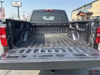 2015 Chevrolet Silverado 1500 LT  Crew Cab 5 3/4 ft - Photo 23 - Spokane, WA 99202