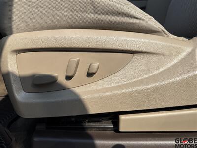 2015 Chevrolet Silverado 1500 LT  Crew Cab 5 3/4 ft - Photo 31 - Spokane, WA 99202